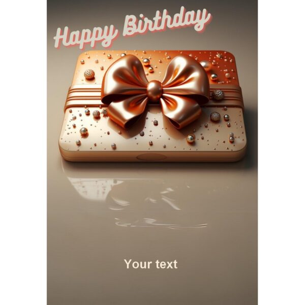 Gutschein zum Geburtstag 230030009-product